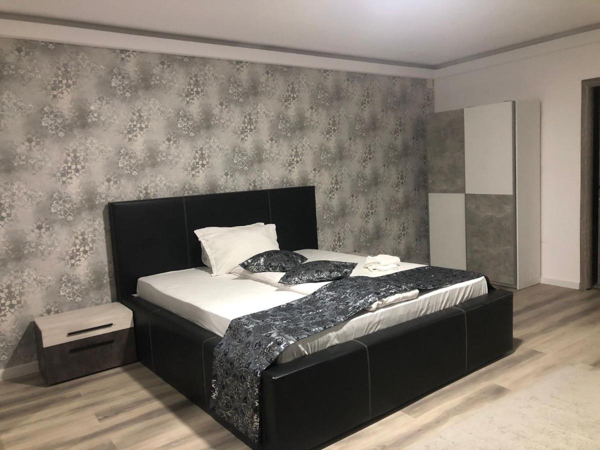 Hotel Aqua Palace Petroşani Dış mekan fotoğraf