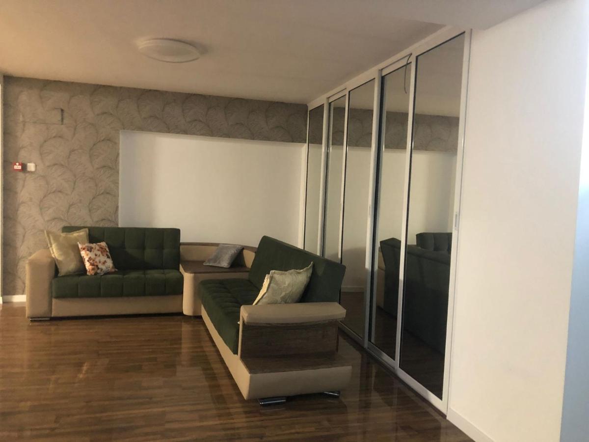 Hotel Aqua Palace Petroşani Dış mekan fotoğraf